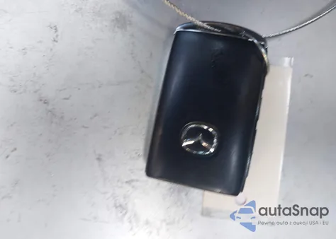 2021 Mazda Cx-9 Touring from USA, damaged, VIN JM3TCACYXM0511613